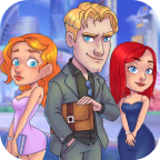 Idle Tasty Tycoon 放置美食大亨更新版