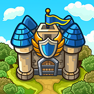 《Kingdom Defense: 空閑王國防御 官方版》