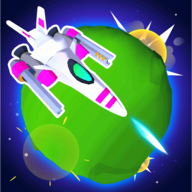 Planet Blaster 3D無廣告版