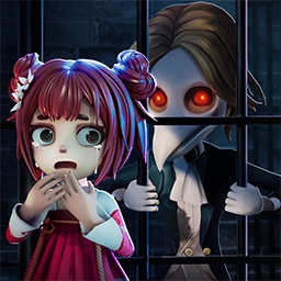《恐怖躲貓貓3廣告免版》