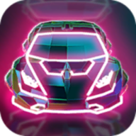 霓虹飛車破解版