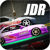 日本飆車2D無限金錢版Japan Drag Racing 2D