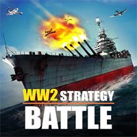 戰(zhàn)艦獵殺官方版
