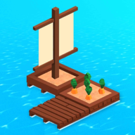 海上方舟不減反增破解版Idle Arks