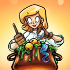 外星食物入侵升級(jí)版