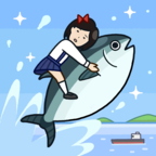 咸魚要上天安卓版