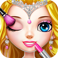 芭比時(shí)尚美妝手游APP