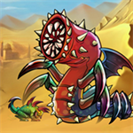 外星物種進(jìn)化免廣告獲取獎(jiǎng)勵(lì)版