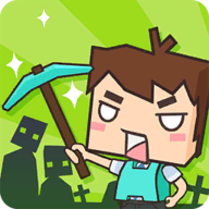 生存大世界正版(Mine Survival)