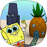 BikiniBottom海綿寶寶大冒險(xiǎn)官方版