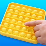 擠牙膏全物品解鎖版(Antistress)