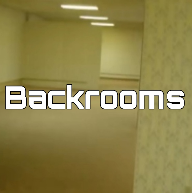backroomsWD官方版