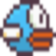 木糖笨鳥(niǎo)先飛手機(jī)版Flappy Bird