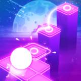 跳舞的天空3最新版
