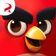憤怒的小鳥之旅破解版(Angry Birds)