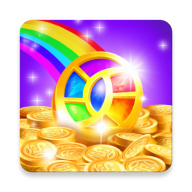 精靈與寶石破解版大量貨幣(Genies & Gems)
