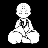 神奇的木魚小游戲