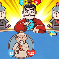 無雙三國城市挑戰(zhàn)官方版