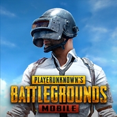 PUBG MOBILE絕地求生國際版正式服