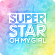 SuperStar OH MY GIRL 官方音游版