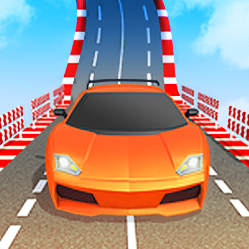 《翻滾吧賽車 官方版》