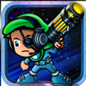 格拉爾戰(zhàn)區(qū)最新版(Graal Zone)