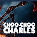 查爾斯小火車試玩版(Horror Charlie Spider-Train)