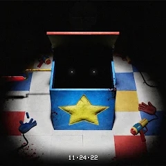 Project Playtime游戲官方版