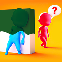 隱匿大師3D游戲最新版