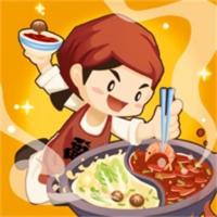 模擬中餐館游戲最新版