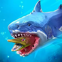《海底獵殺進(jìn)化最新版》