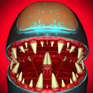 冒名頂替者3D恐怖游戲
