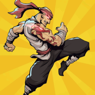 英雄冒險閑置突襲官方版(Hero Adventure)