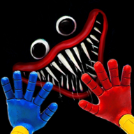 恐怖玩具游戲官方版Teddy Freddy