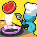 我要吃肉肉3D游戲最新版