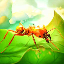 超能動物世界游戲最新版