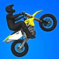 Wheelie Life 2官方版