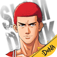 灌籃高手國(guó)際服官方版(灌籃高手SLAMDUNK)