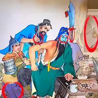屏幕惡搞大師最新版本游戲