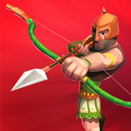 特洛伊戰(zhàn)爭(zhēng)2官方版Trojan War 2