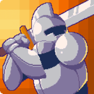 Overknight騎士地牢正版