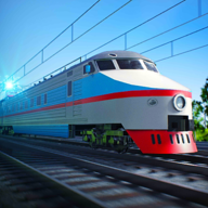 電動(dòng)火車官方版本Electric Trains