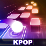 Kpop Tiles Hop最新版本