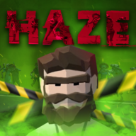 僵尸生存迷霧破解版Zombie Survival HAZE