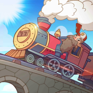 蒸汽火車大亨破解版