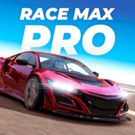 極速M(fèi)AX官方版賽車極限 Pro