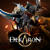 《Dekaron G 官方版》