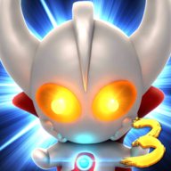 奧特曼大亂斗3最新版Rumble3