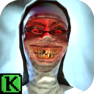 Evil Nun 鬼修女 中文版