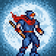 Ninja Ranger 官方版